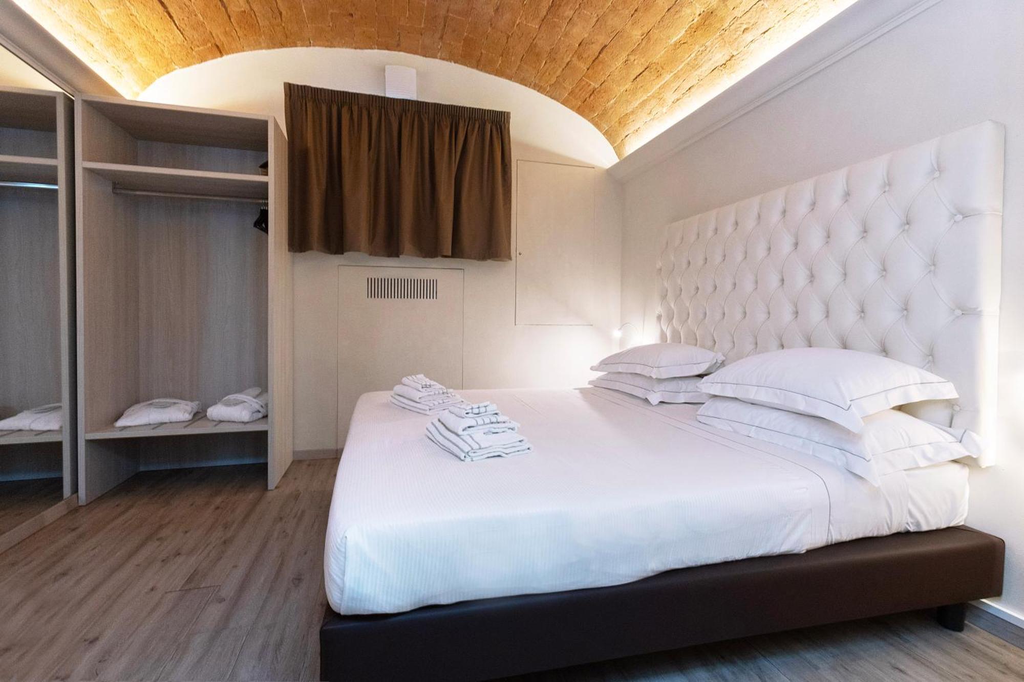 Florence Luxury Guest House エクステリア 写真